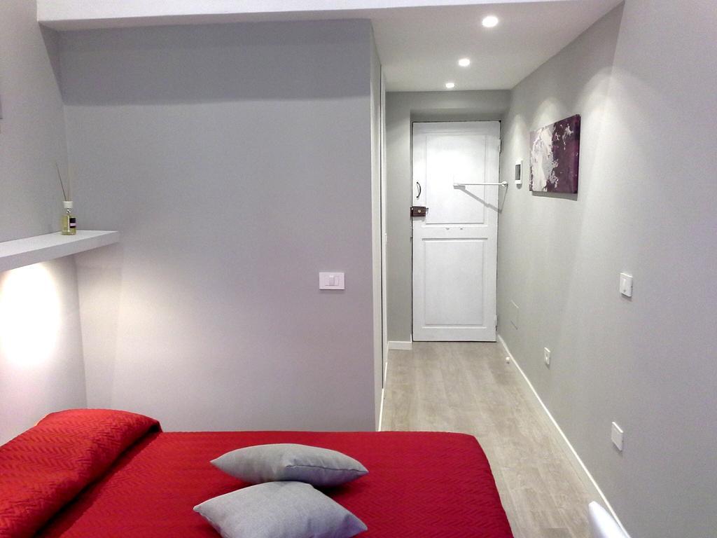 Ripetta Harbor Suite Roma Cameră foto