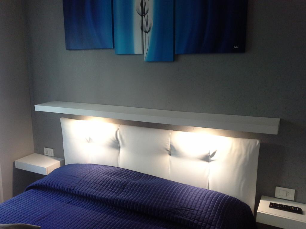 Ripetta Harbor Suite Roma Cameră foto